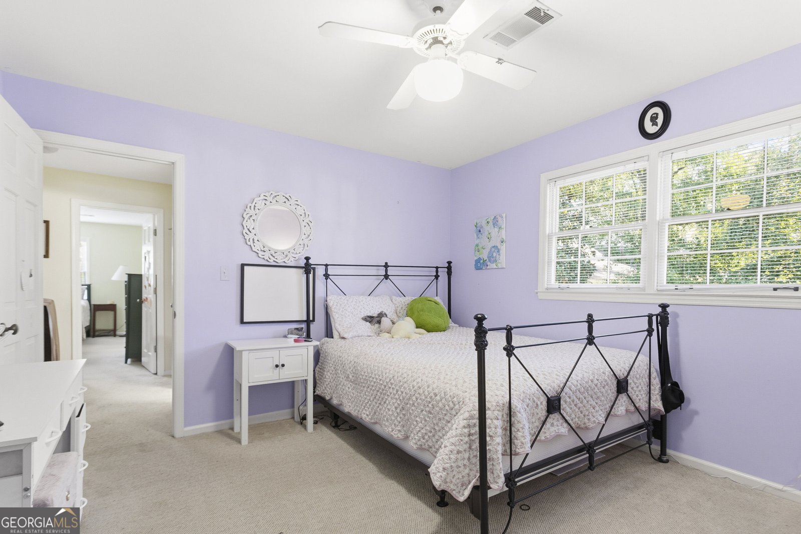 38 Sherwood Drive Newnan - Photo 24