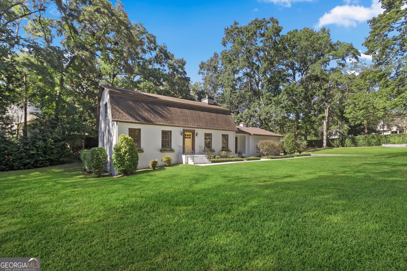 38 Sherwood Drive Newnan - Photo 29