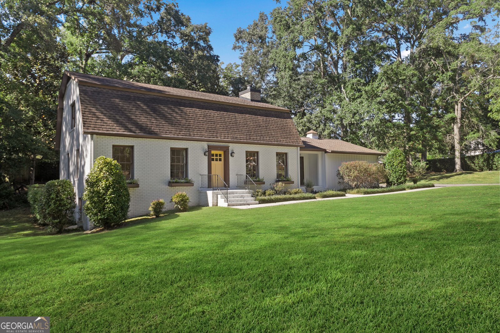 38 Sherwood Drive Newnan - Photo 30
