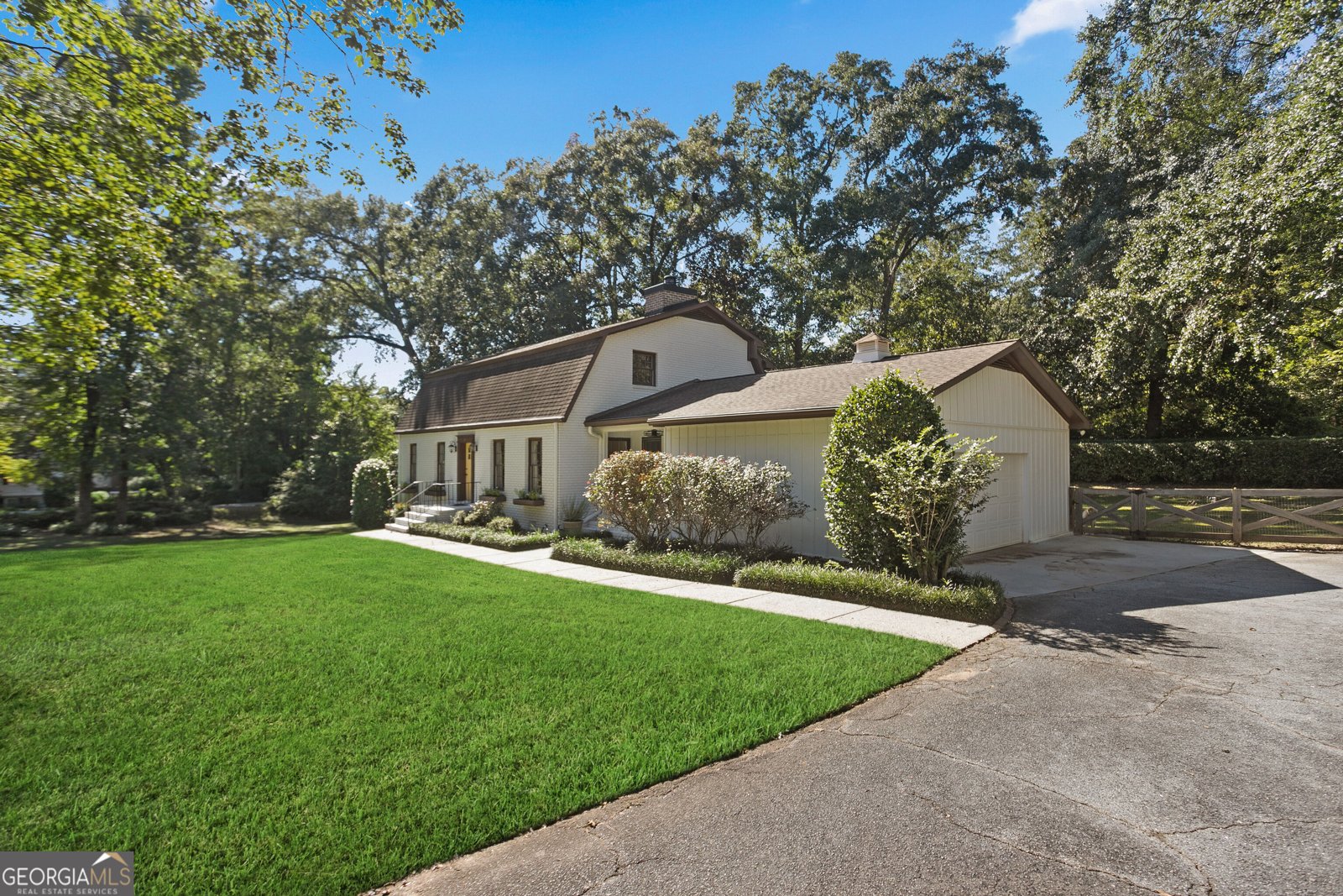 38 Sherwood Drive Newnan - Photo 31