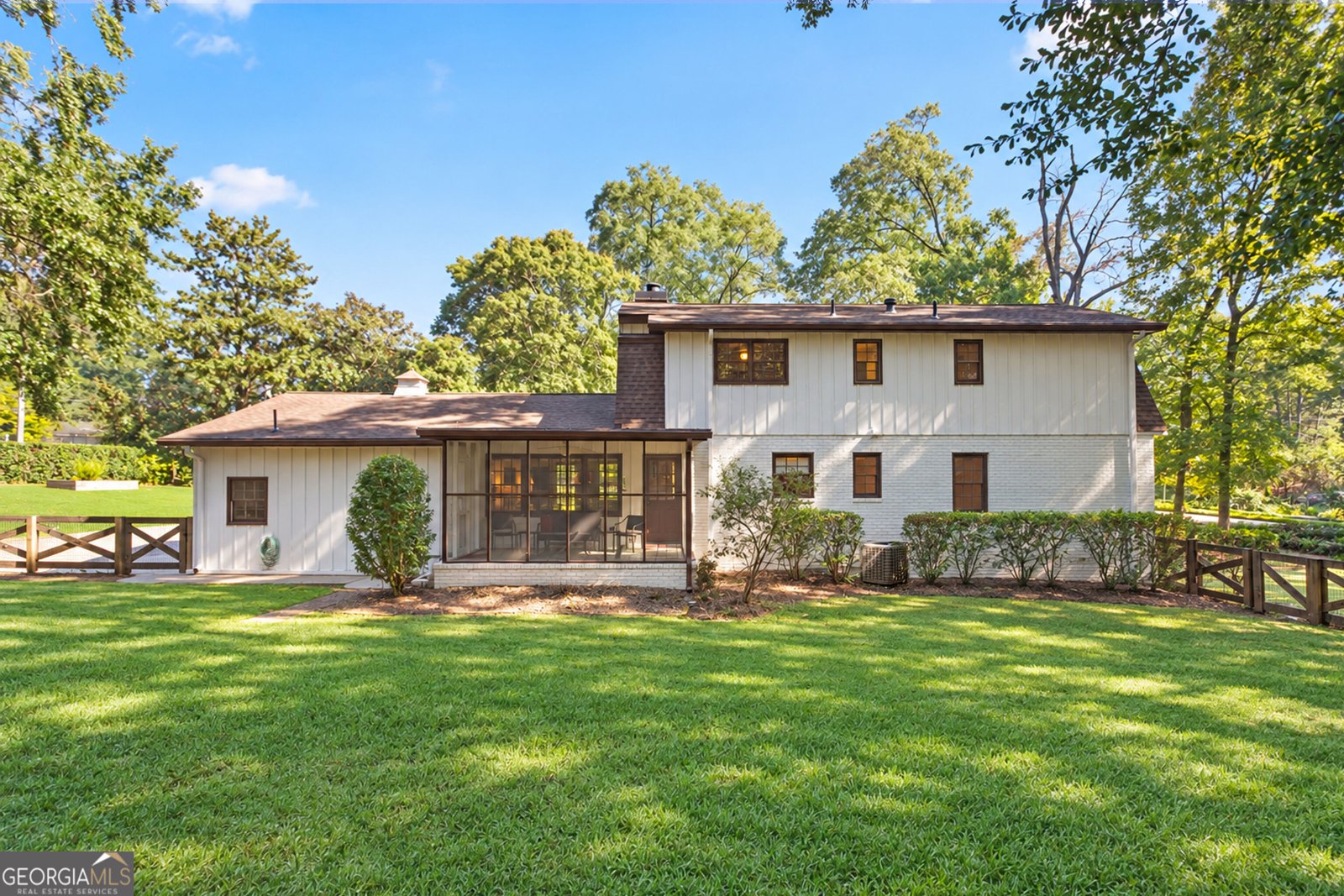 38 Sherwood Drive Newnan - Photo 32