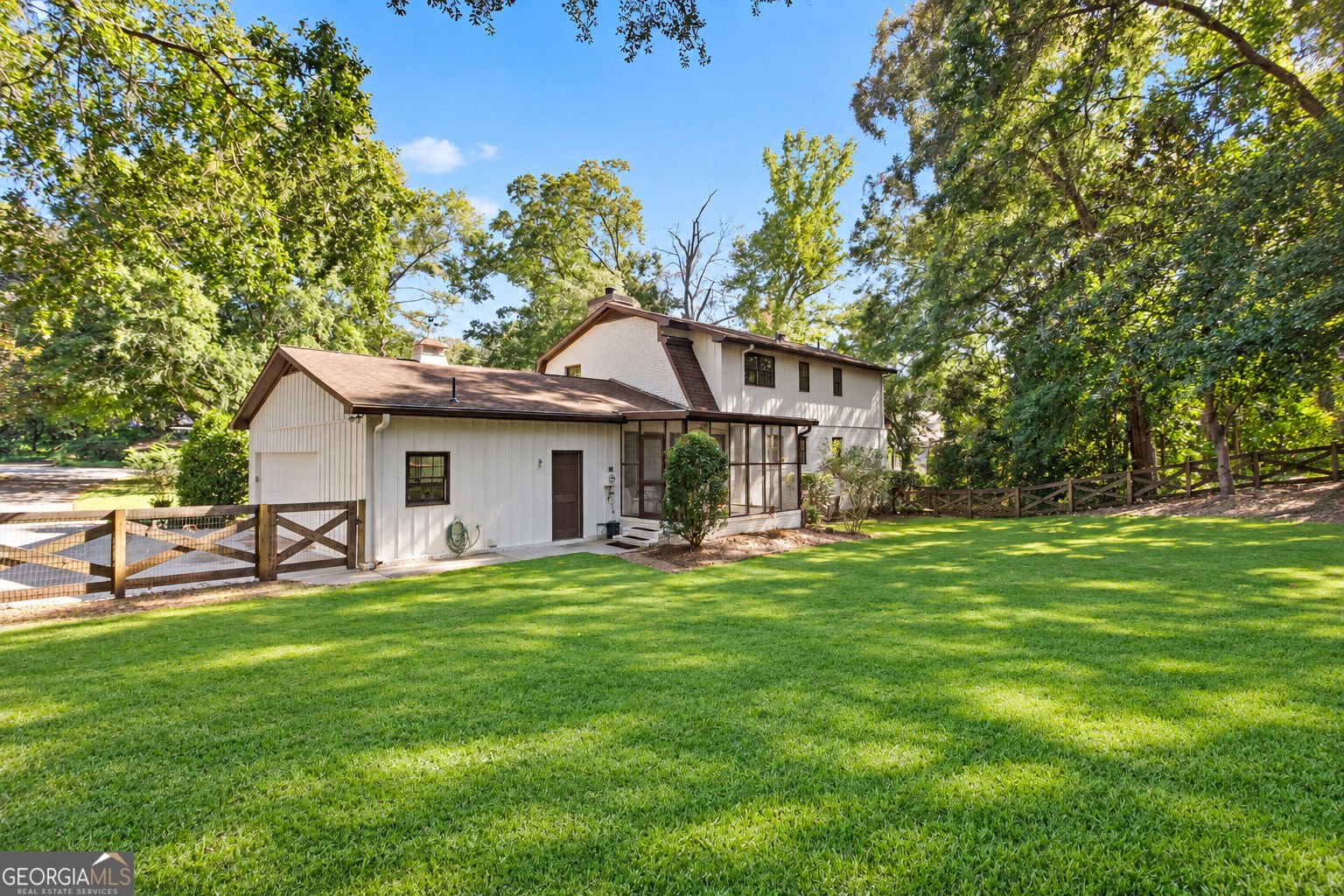 38 Sherwood Drive Newnan - Photo 35