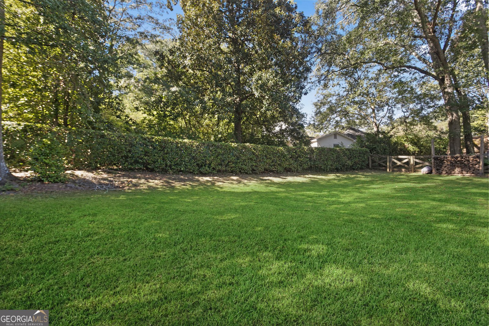 38 Sherwood Drive Newnan - Photo 38