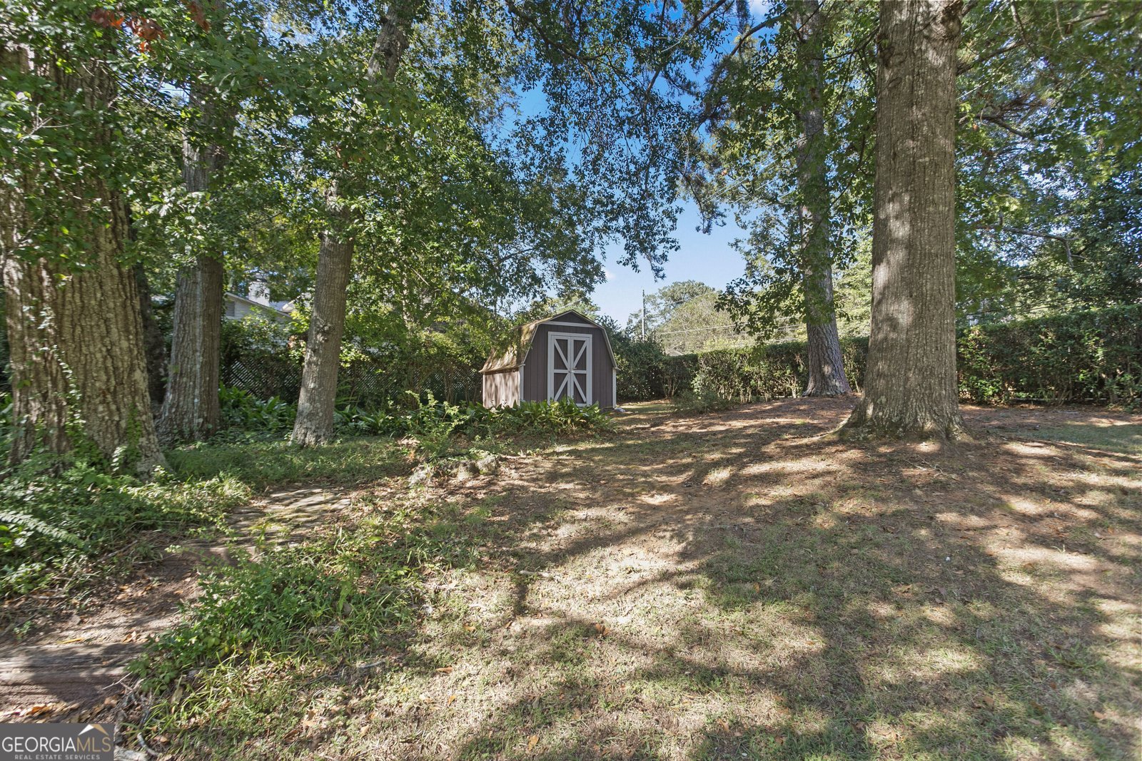 38 Sherwood Drive Newnan - Photo 39