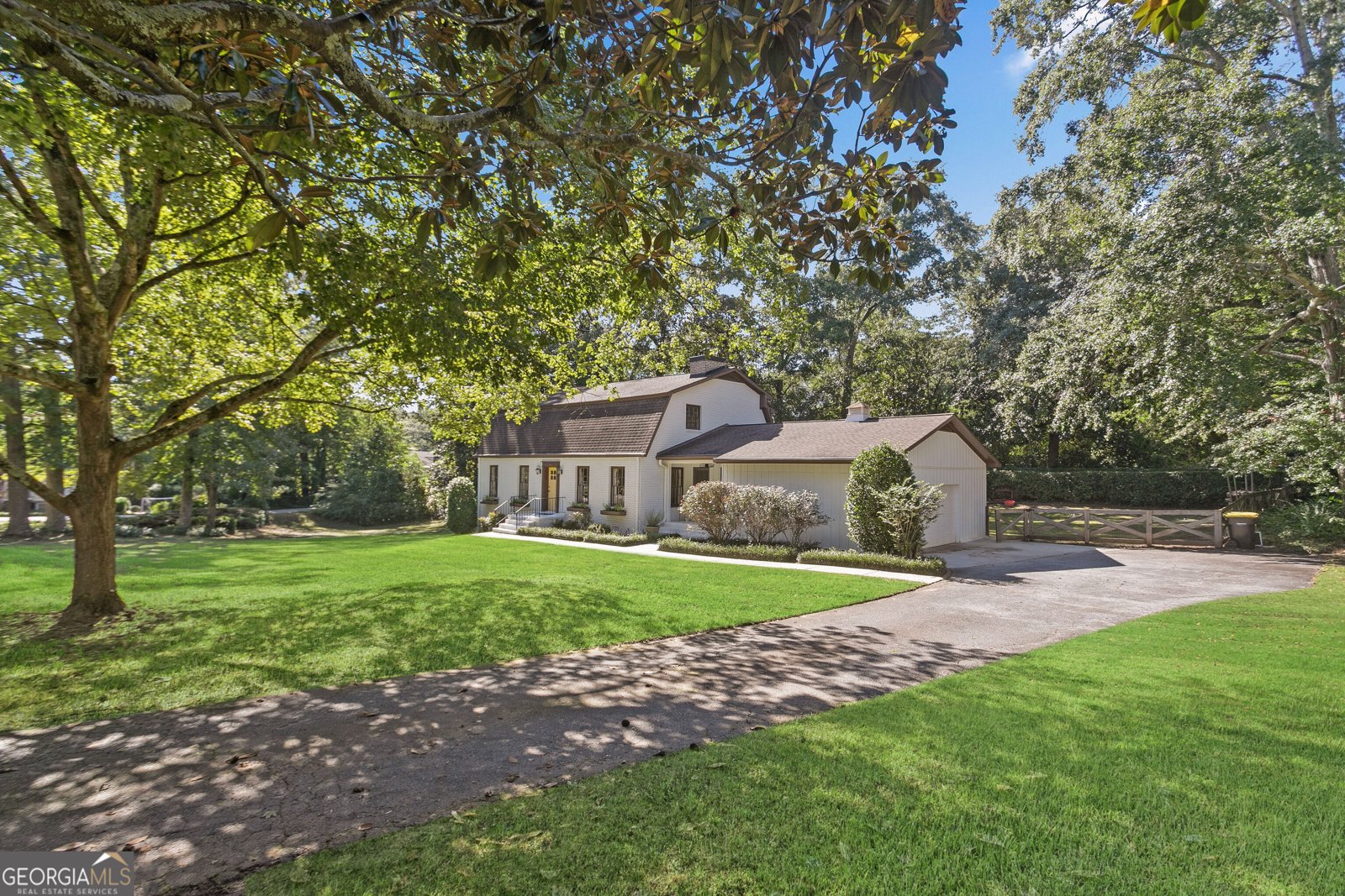 38 Sherwood Drive Newnan - Photo 40