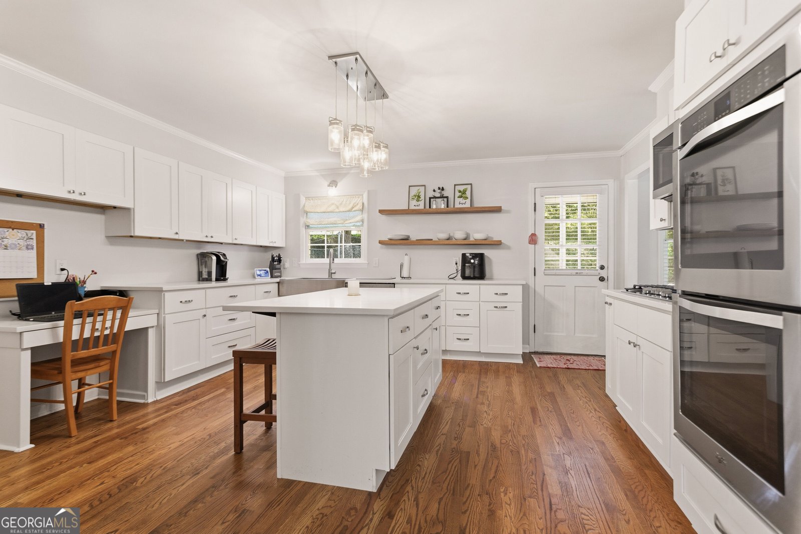 38 Sherwood Drive Newnan - Photo 6