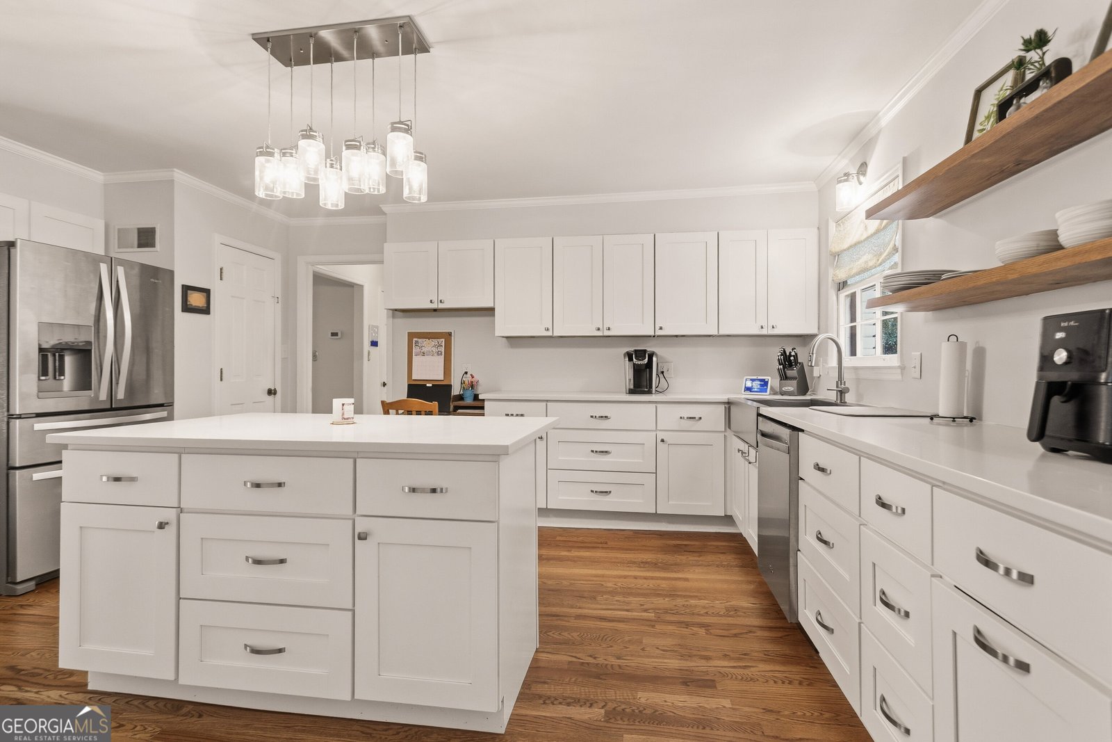 38 Sherwood Drive Newnan - Photo 7