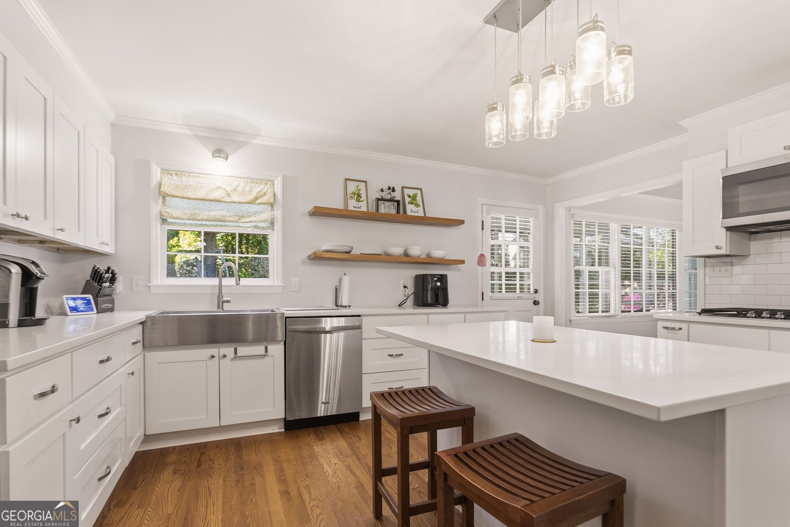 38 Sherwood Drive Newnan - Photo 8
