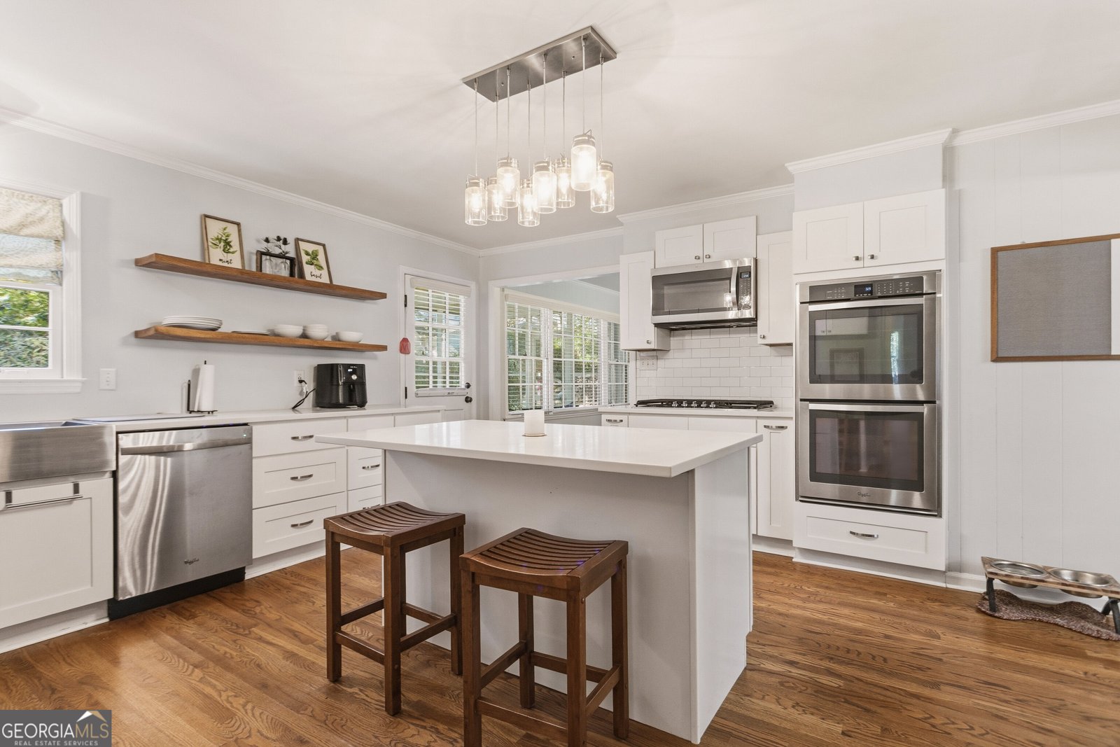 38 Sherwood Drive Newnan - Photo 9