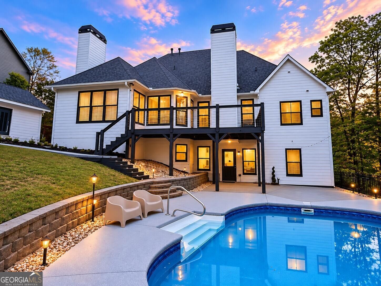 5723 Ridgewater Circle Gainesville - Photo 24