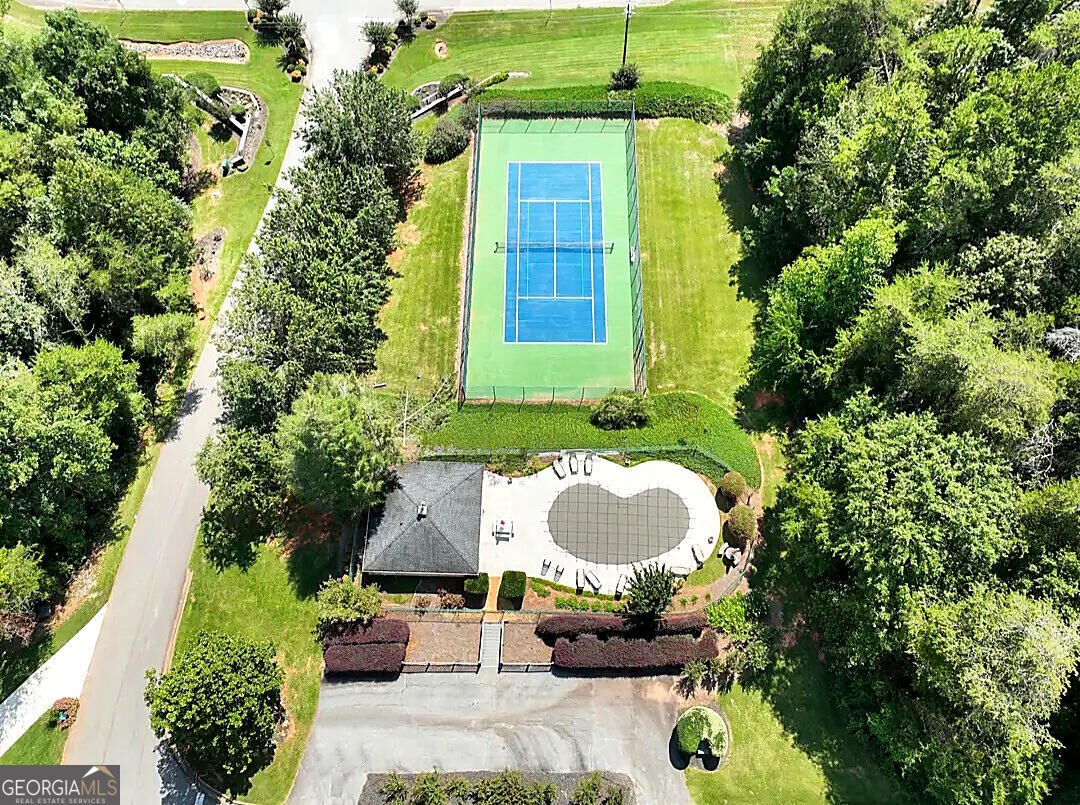5723 Ridgewater Circle Gainesville - Photo 36