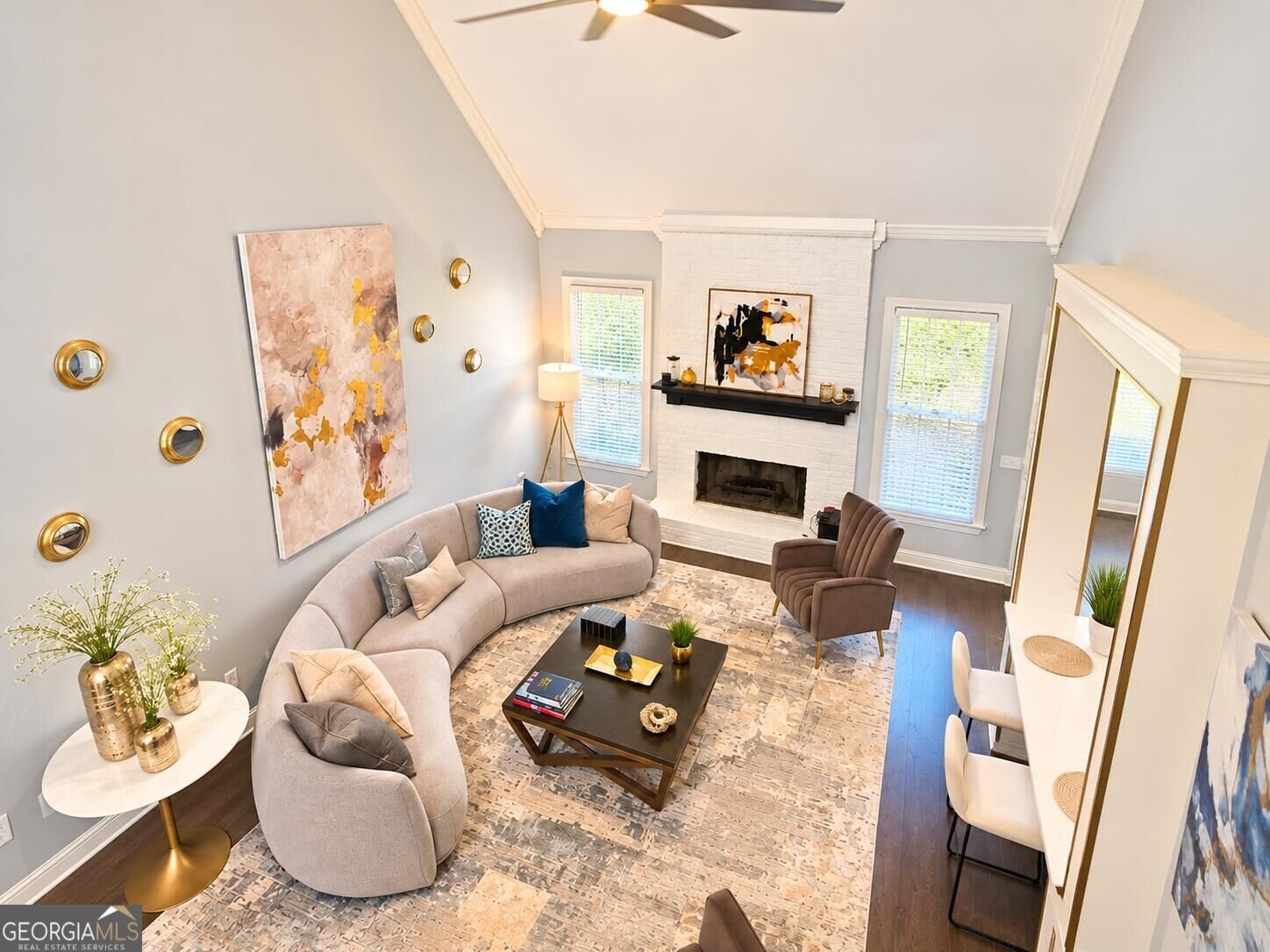 5723 Ridgewater Circle Gainesville - Photo 6