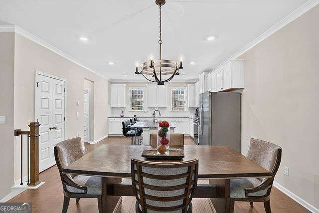 3025 Westpoint Circle Snellville - Photo 10