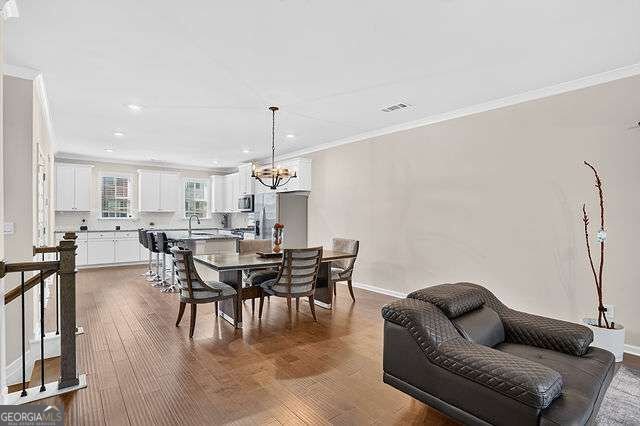 3025 Westpoint Circle Snellville - Photo 12