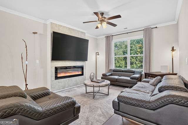 3025 Westpoint Circle Snellville - Photo 13