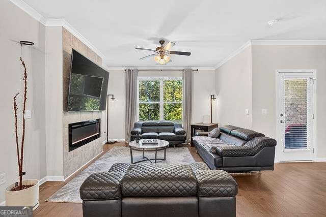 3025 Westpoint Circle Snellville - Photo 14