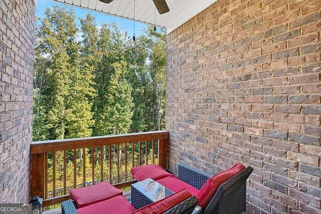 3025 Westpoint Circle Snellville - Photo 15