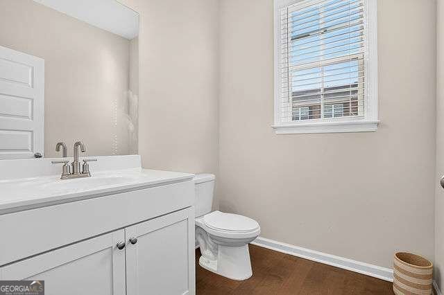 3025 Westpoint Circle Snellville - Photo 17