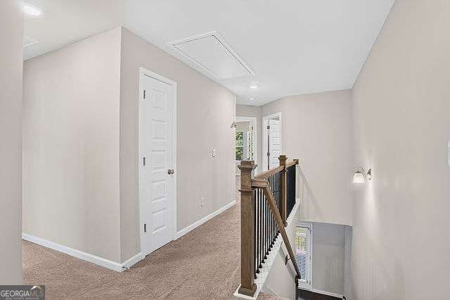 3025 Westpoint Circle Snellville - Photo 18