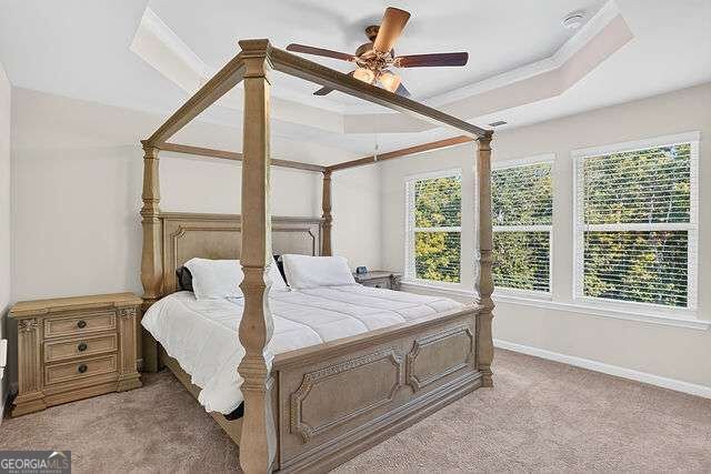 3025 Westpoint Circle Snellville - Photo 19