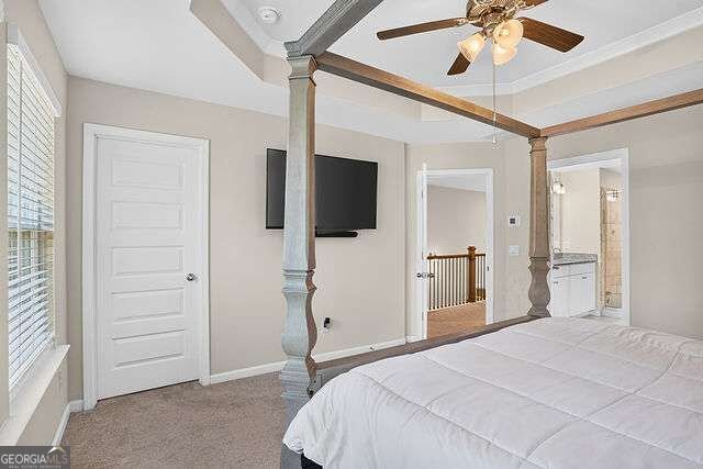 3025 Westpoint Circle Snellville - Photo 21