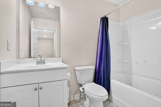 3025 Westpoint Circle Snellville - Photo 25
