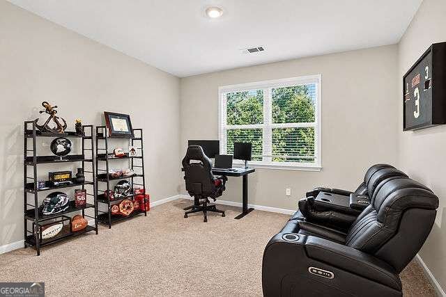 3025 Westpoint Circle Snellville - Photo 29
