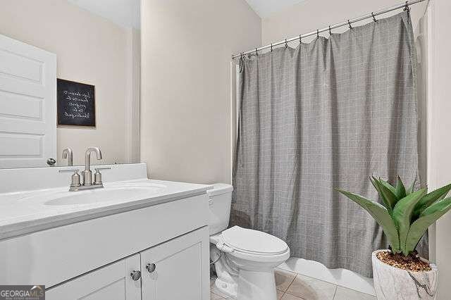 3025 Westpoint Circle Snellville - Photo 30