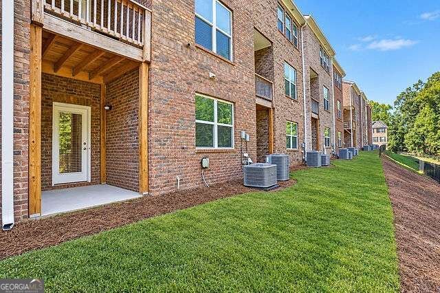 3025 Westpoint Circle Snellville - Photo 32