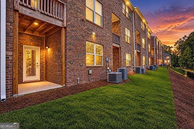 3025 Westpoint Circle Snellville - Photo 33
