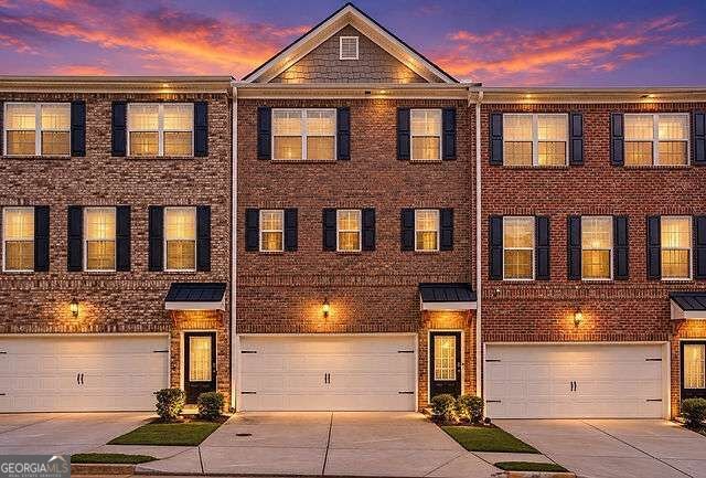 3025 Westpoint Circle Snellville - Photo 34