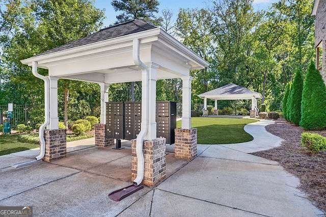 3025 Westpoint Circle Snellville - Photo 35
