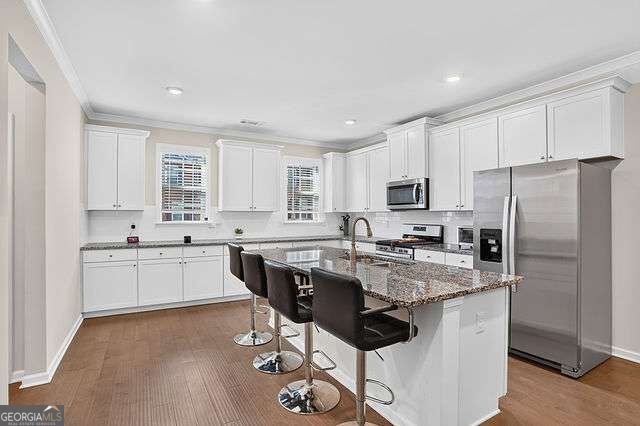 3025 Westpoint Circle Snellville - Photo 6