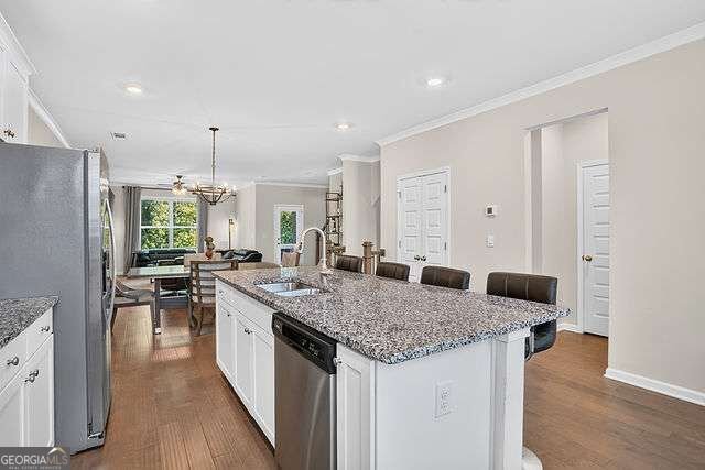 3025 Westpoint Circle Snellville - Photo 7