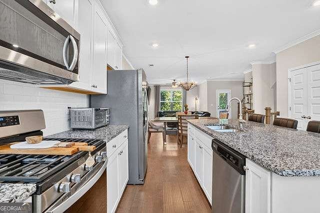 3025 Westpoint Circle Snellville - Photo 8