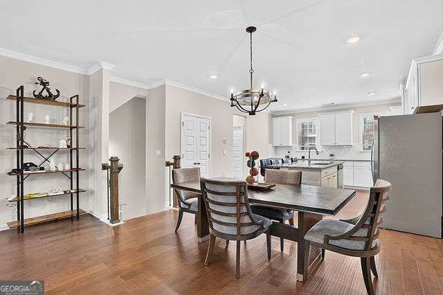 3025 Westpoint Circle Snellville - Photo 9
