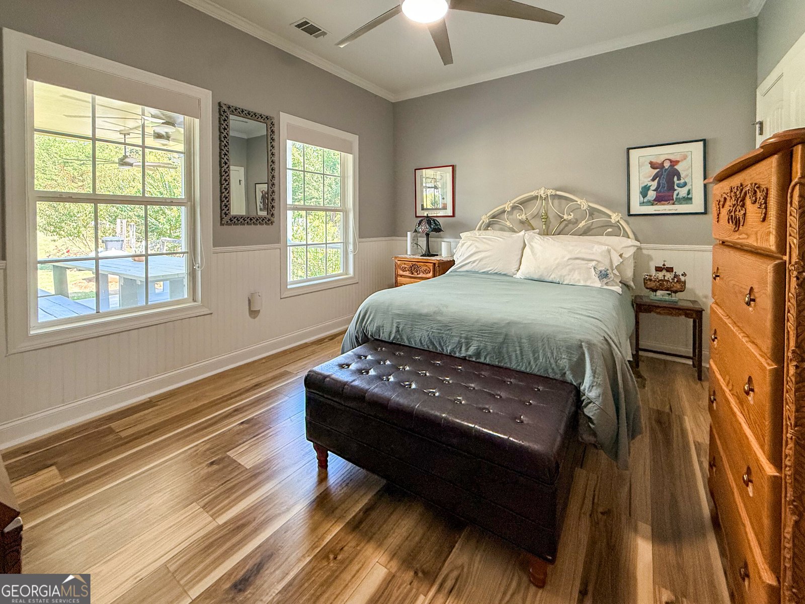 107 Piney Lane Cleveland - Photo 33