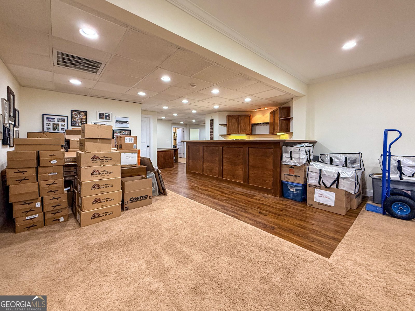 107 Piney Lane Cleveland - Photo 45