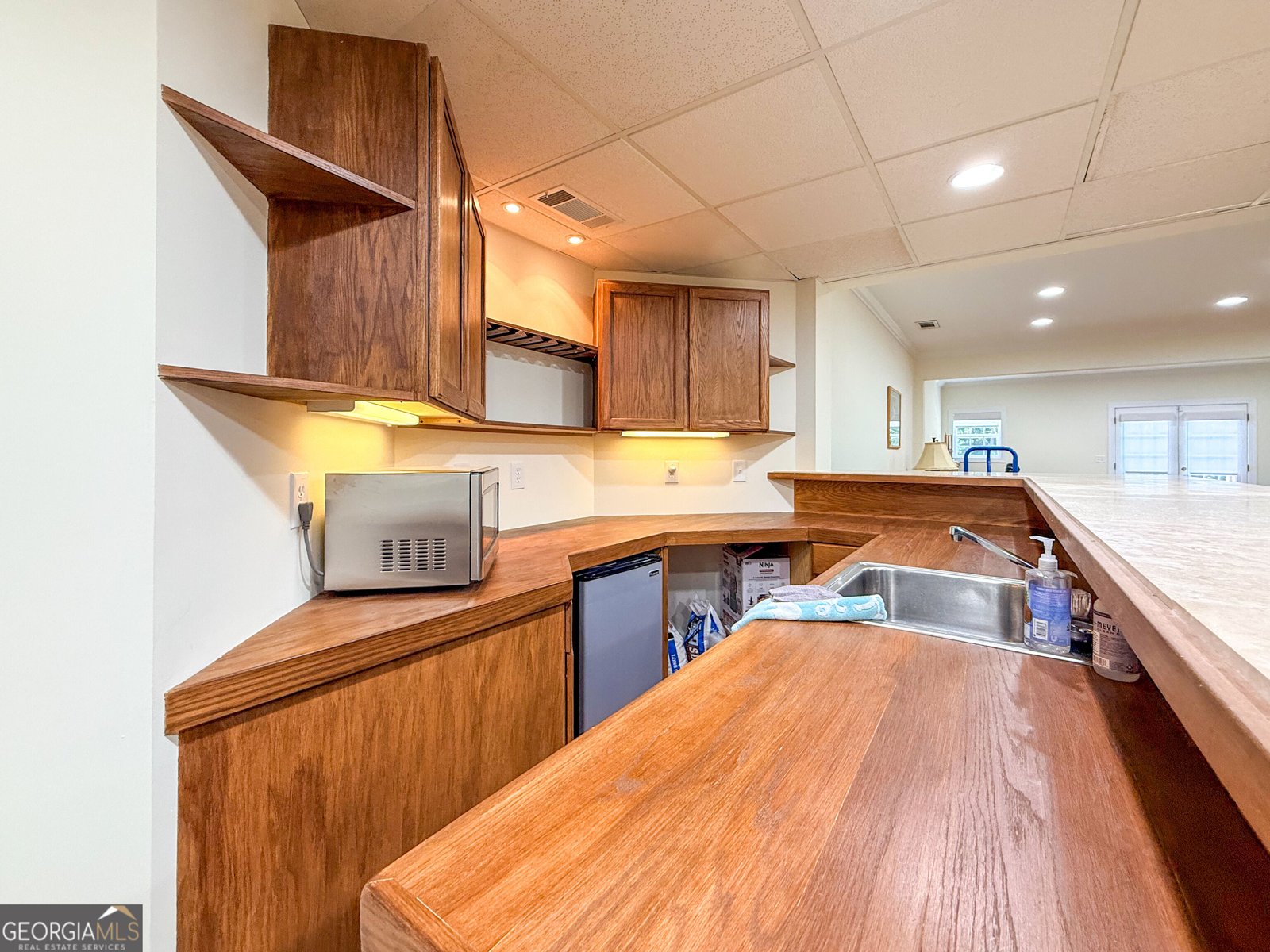 107 Piney Lane Cleveland - Photo 46