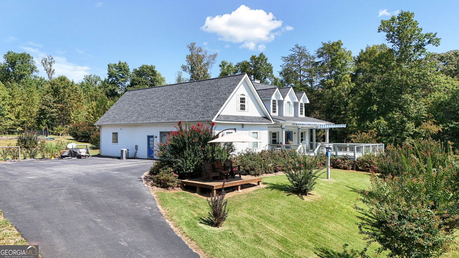 107 Piney Lane Cleveland - Photo 59