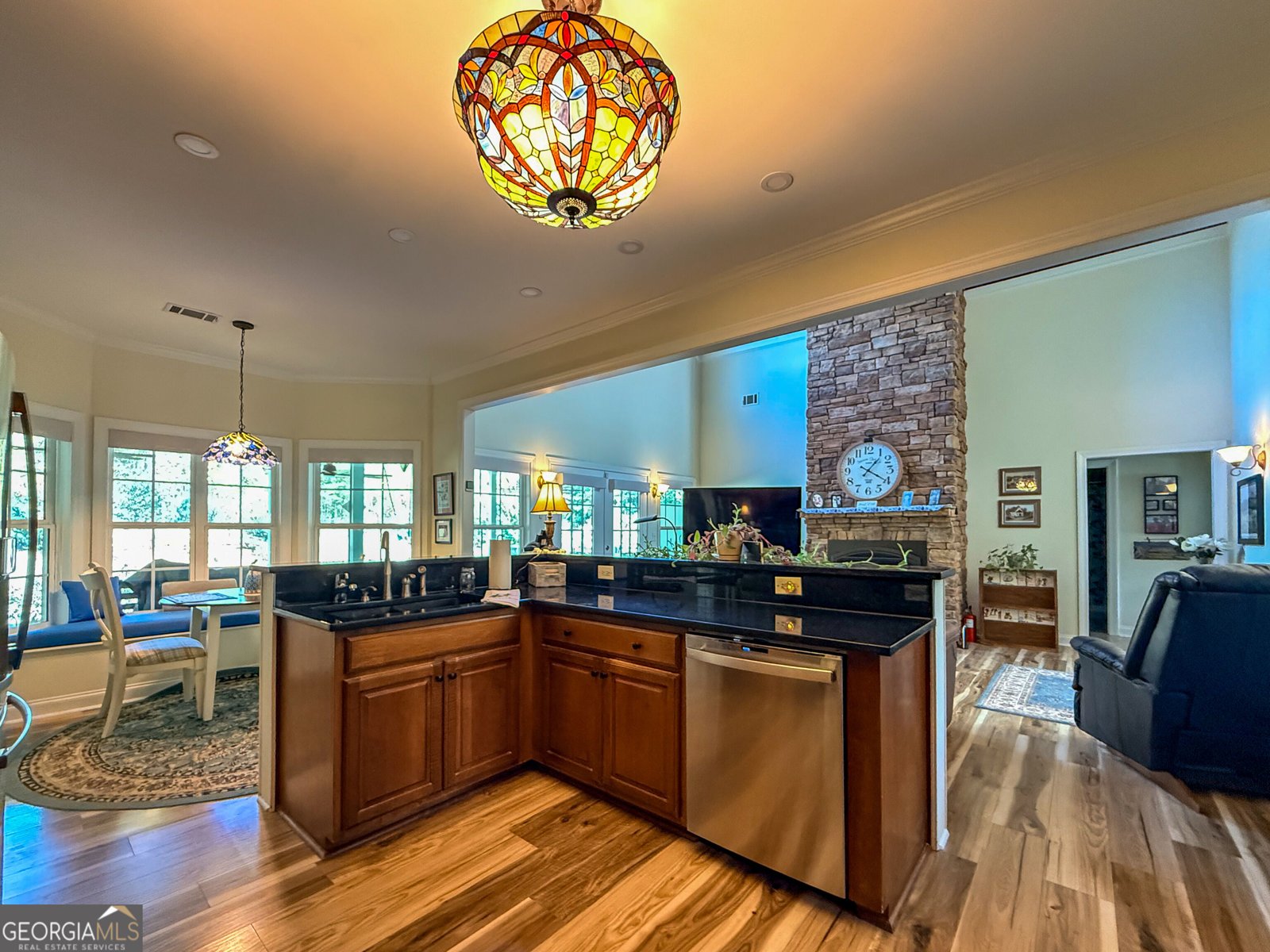 107 Piney Lane Cleveland - Photo 8