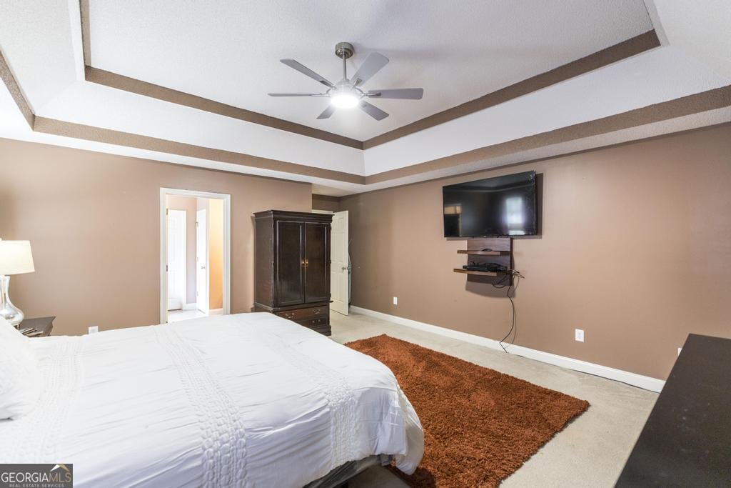 112 Finch Drive Kathleen - Photo 16