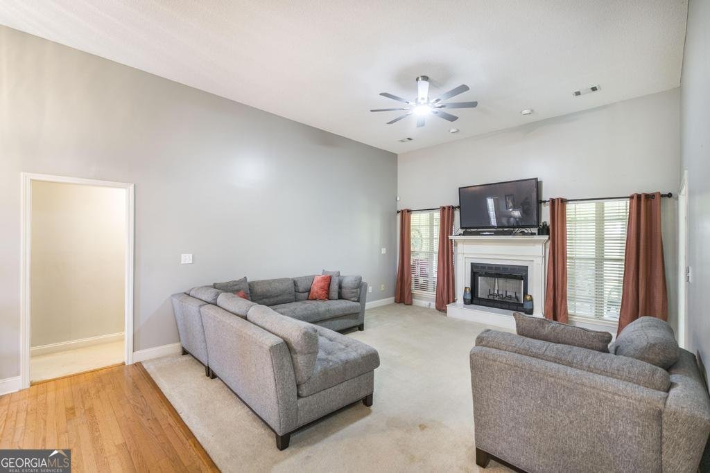 112 Finch Drive Kathleen - Photo 8