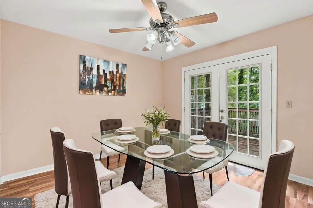 5004 Brandlwood Court Lilburn - Photo 15