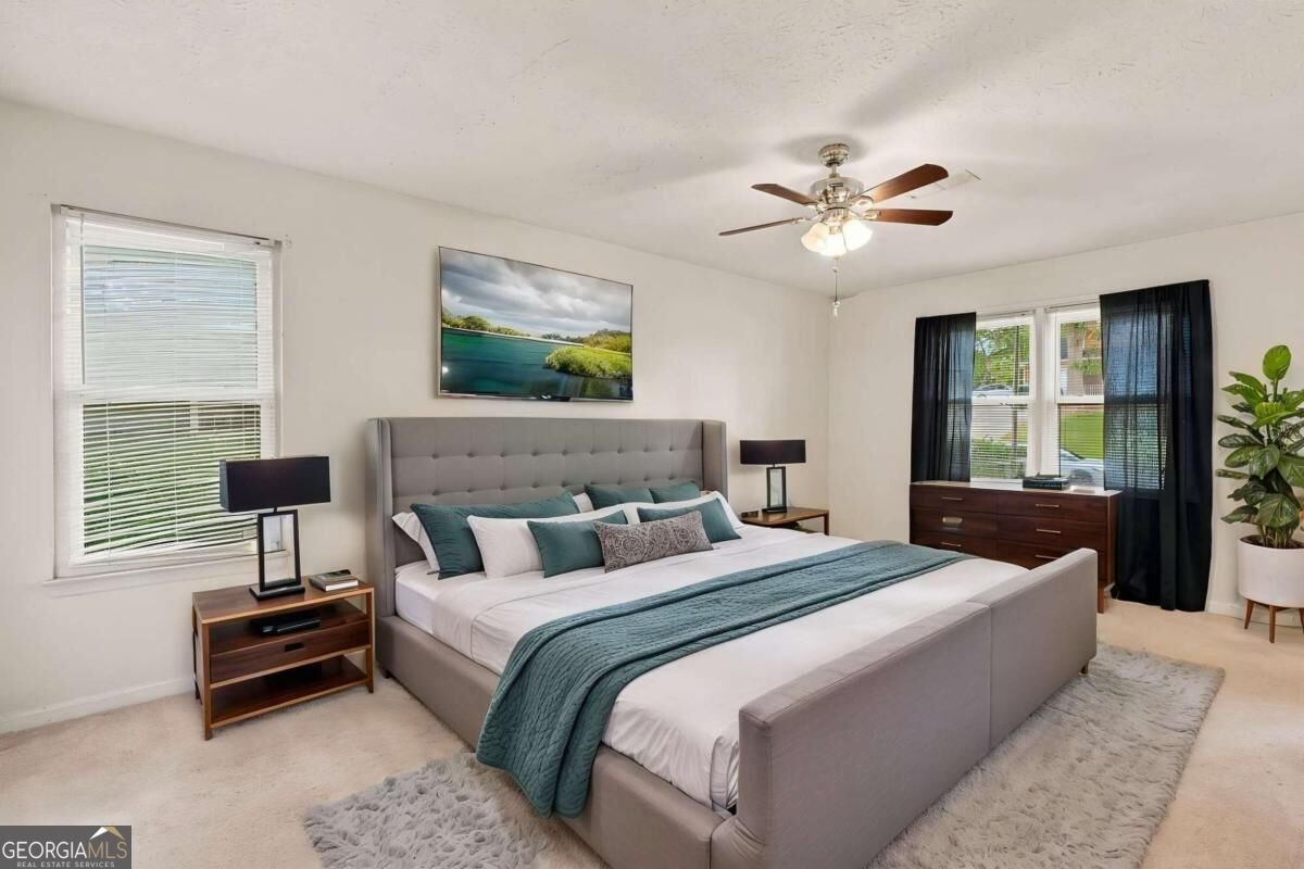 5004 Brandlwood Court Lilburn - Photo 25