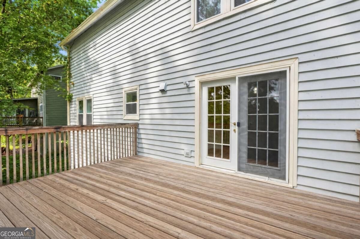 5004 Brandlwood Court Lilburn - Photo 35