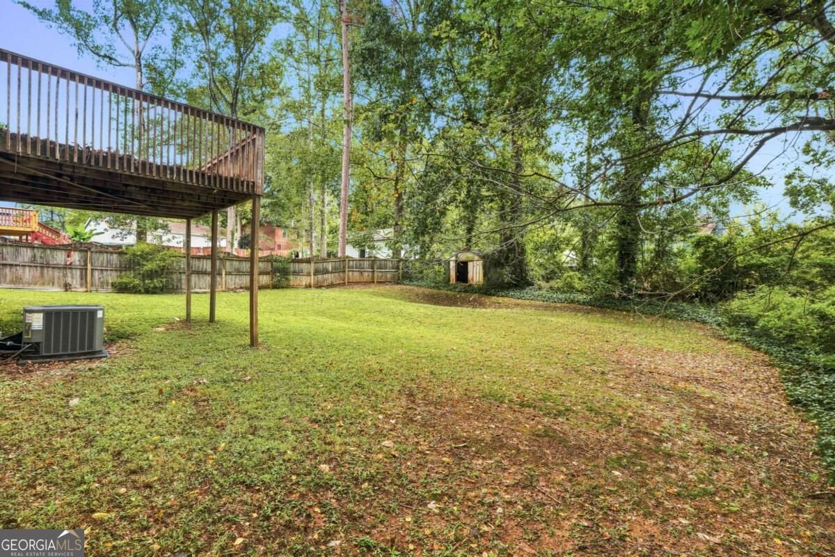 5004 Brandlwood Court Lilburn - Photo 37
