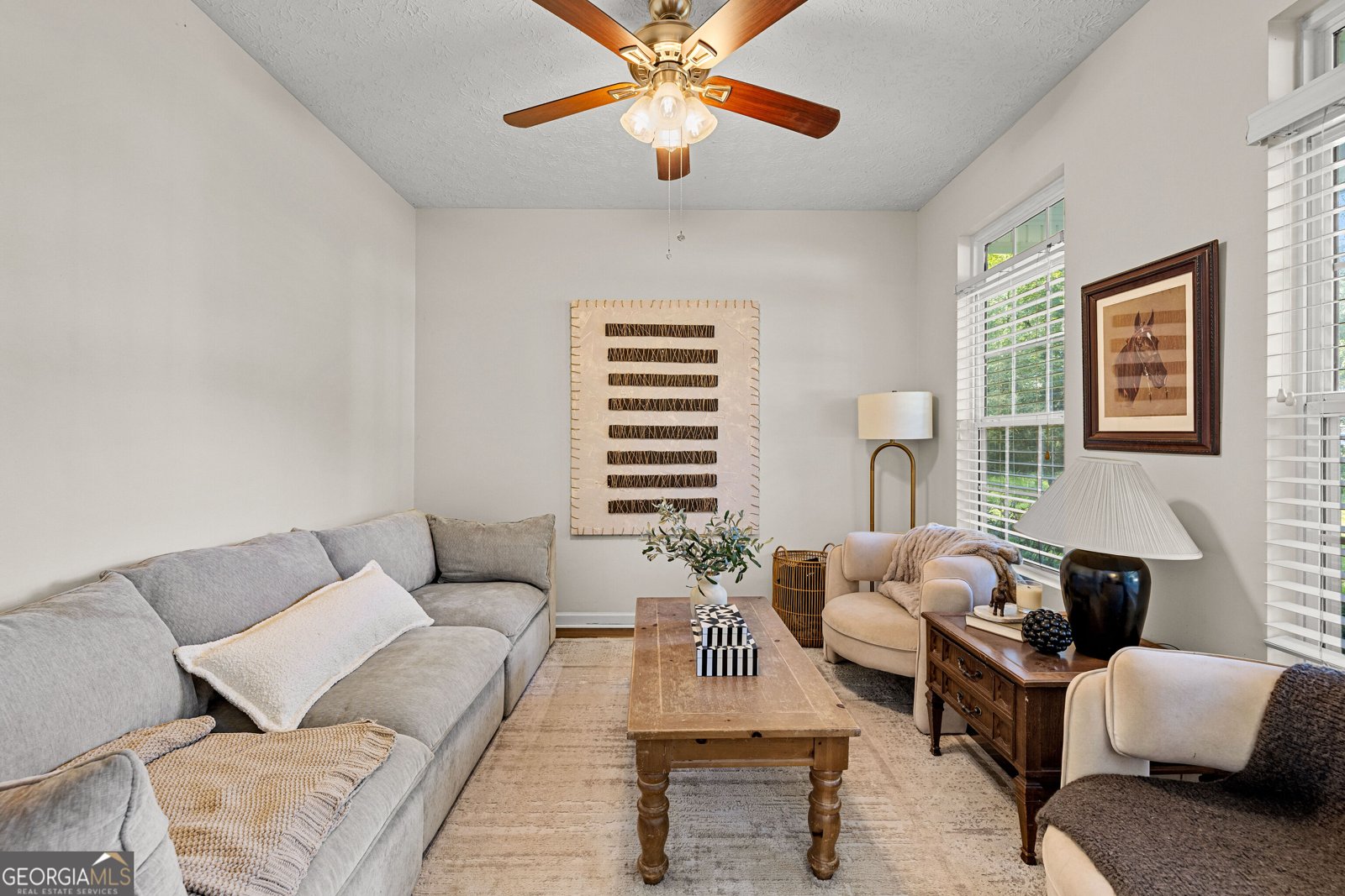 42 Bill Estes Road Senoia - Photo 10