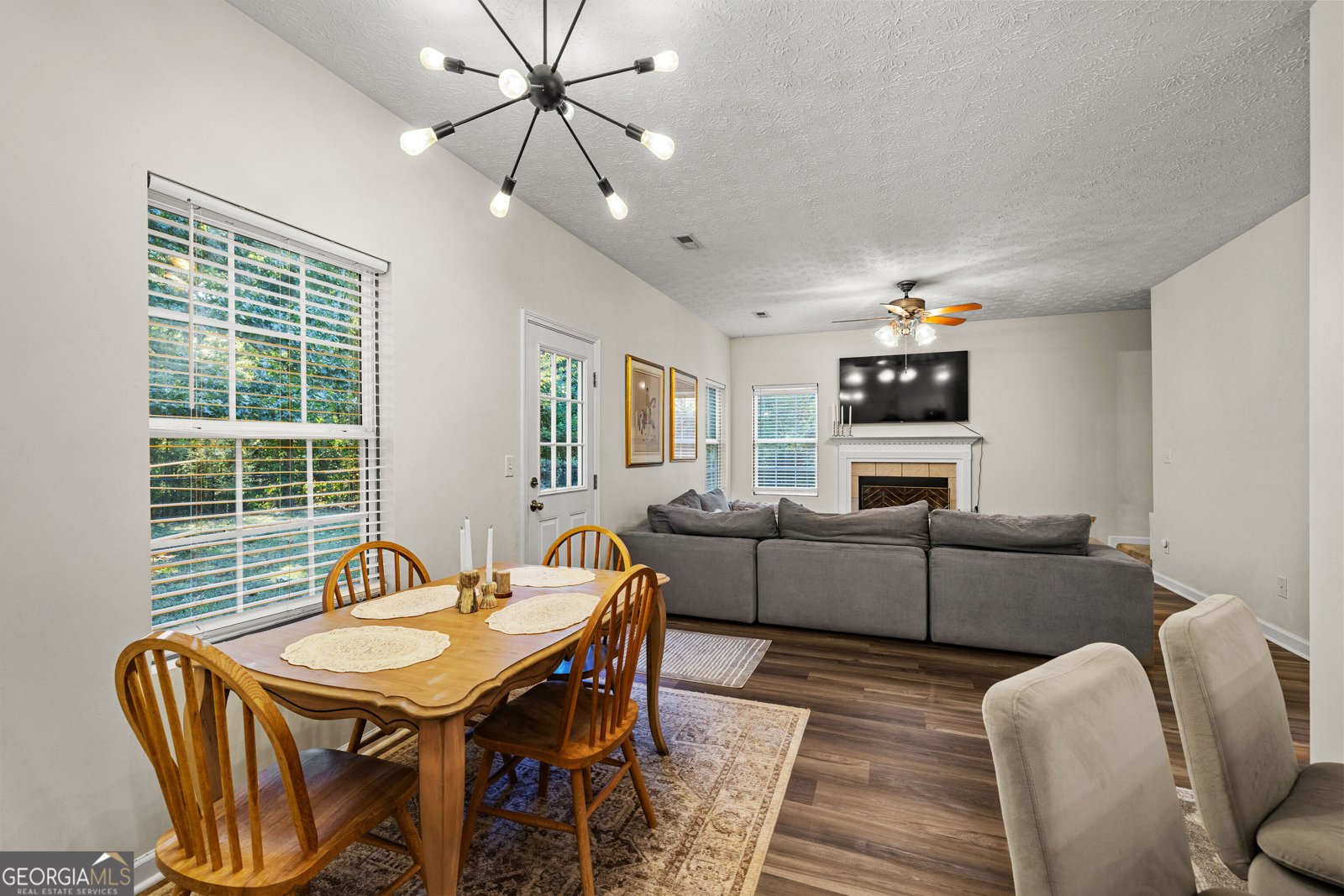 42 Bill Estes Road Senoia - Photo 16