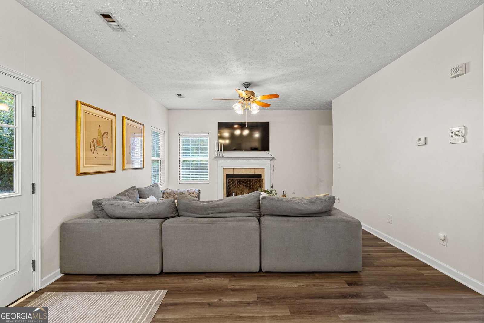 42 Bill Estes Road Senoia - Photo 17
